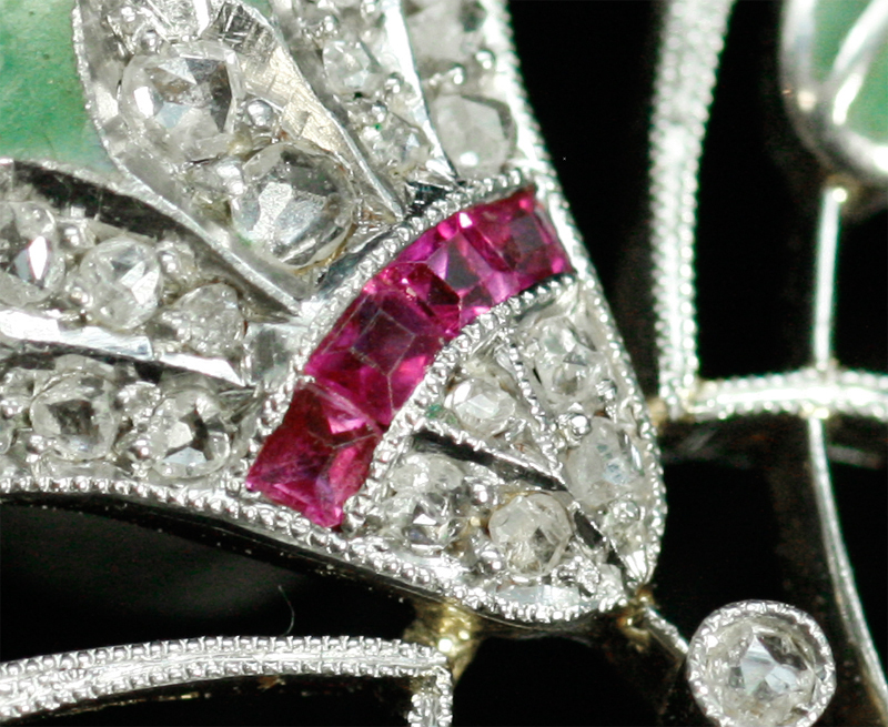 Antique Gallery Soleil アンティークジュエリー / エジプト